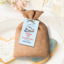 Train Birthday Vielen Dank, dass Sie das Geschenks