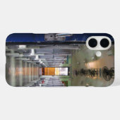 Train Carriage Thailand ... Südostasien Case-Mate iPhone Hülle (Rückseite (Horizontal))