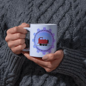 Train of thought has left the station without me tasse