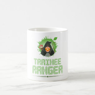 TRAINEE RANGER KAFFEE TASSE