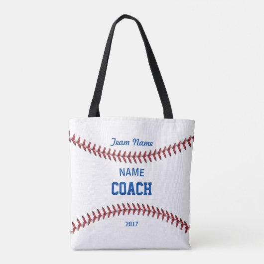 Trainer-Baseball-Sport Tasche (Rückseite)