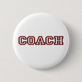 Trainer Button (Vorderseite)