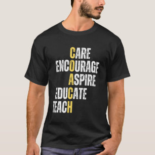 Trainer Definition Lustiger Trainer Beruf Coaching T-Shirt