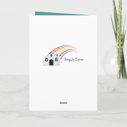 Trainer des Baseball-Teams Karte (Rückseite)