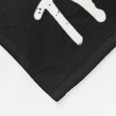 Trainer, die das Letzte sagen, sind der Grund, war Fleecedecke (Ecke)