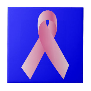 Trainer für eine Ursache_Pink-Multifunktionskampag Fliese