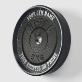 Trainer für Fitness Trainingshilfe für Gymnastikle Uhr (Winkel)