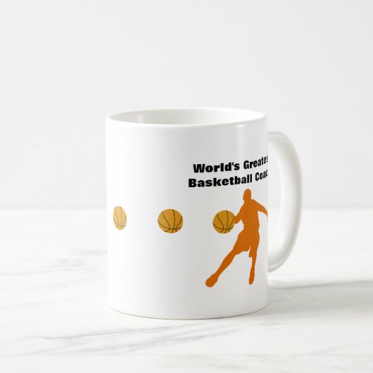 Trainer-Geschenk-Tasse s bestste Kaffeetasse (VorderseiteRechts)