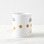 Trainer-Geschenk-Tasse s bestste Kaffeetasse (Mittel)