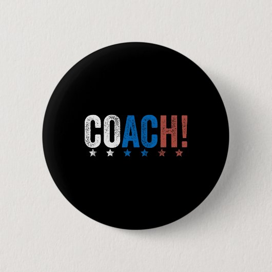 Trainer! Harris Walz 2024 Kamala Harris Tim Walz E Button (Vorderseite)