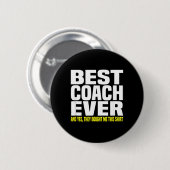 Trainer Immer Ja Sie Haben Mir Dieses Hemd Gekauft Button (Vorne & Hinten)