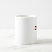 TRAINER KAFFEETASSE (Mittel)