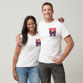 Trainer MIXED MARTIAL ARTS T-Shirt (Unisex)