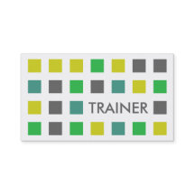 TRAINER (Modquadrate)