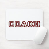 Trainer Mousepad (Mit Mouse)