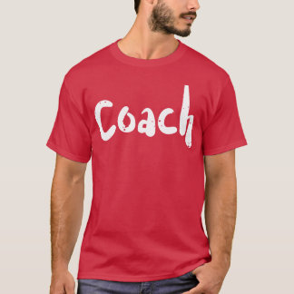 Trainer Sport T-Shirt