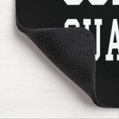 Trainer Suarez Maßgeschneiderter Fußbyll Fußball B Mousepad (Ecke)