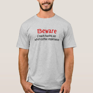 Trainer-T - Shirt