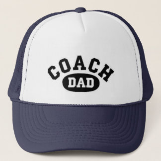 TRAINER-VATER TRUCKERKAPPE