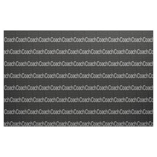 Trainerassistent Stoff (Yard (91,4 cm))