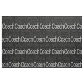 Trainerassistent Stoff (Fat Quarter (45,7 x 55,9 cm))