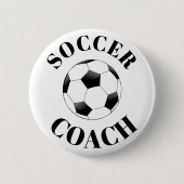 Trainerschaltfläche Button (Vorderseite)
