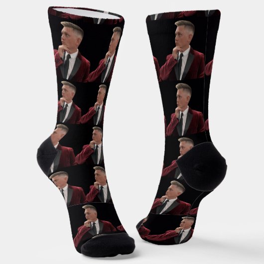Trainersocken Socken (Gewinkelt)