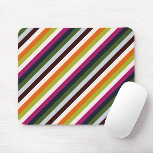 Trainervermächtnisstreifen Mousepad (Mit Mouse)