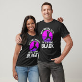 Trainiere weiter, bis der Gürtel schwarz wird Kara T-Shirt (Unisex)