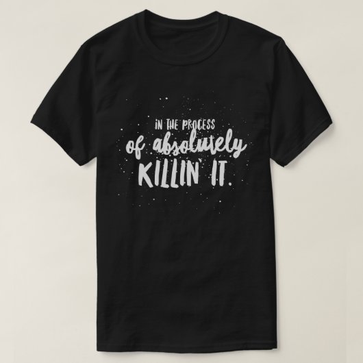Training 2 T-Shirt (Design vorne)