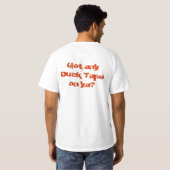 TRAINING DES ANHÄNGER-TRASHIN T-Shirt (Schwarz voll)