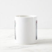 Training for the task ahead kaffeetasse (Mittel)
