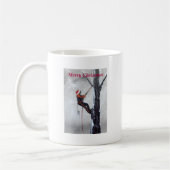 Training for the task ahead kaffeetasse (Links)