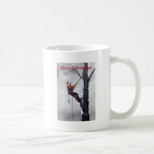 Training for the task ahead kaffeetasse