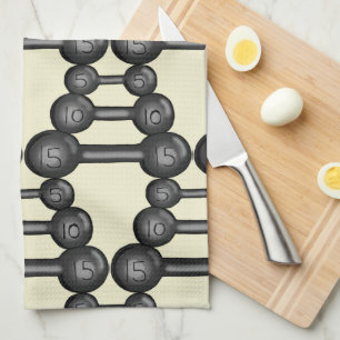 Training/Handtuch Geschirrtuch