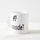 Training Kaffeetasse (Vorderseite Links)