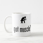 Training Kaffeetasse (Links)