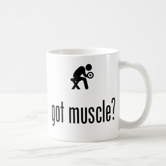 Training Kaffeetasse (Rechts)