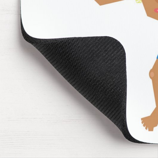 Training Mousepad (Ecke)