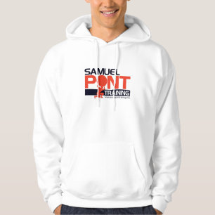 Training Samuel Pont Hoodie