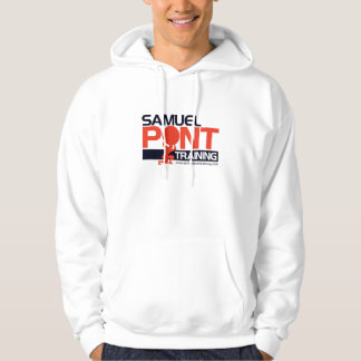 Training Samuel Pont Hoodie