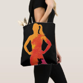 Training Tasche (Von Nahem)