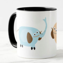 Trainingsbeutel für Cartoon Tragetasche