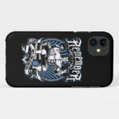 Trainingsmotivation - Denken Sie daran, warum Sie Case-Mate iPhone Hülle (Rückseite (Horizontal))