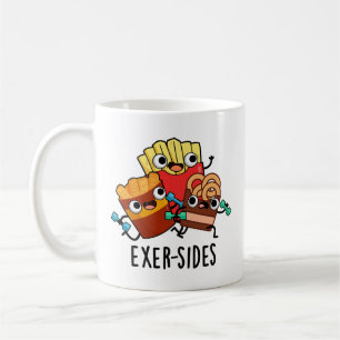 Trainingspass Kaffeetasse