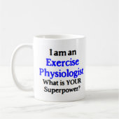 Trainingsphysiologe Kaffeetasse (Links)