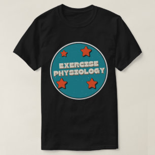 Trainingsphysiologie T-Shirt