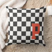 Trainingsventilator Teamkolorieren Kissen (Decke)