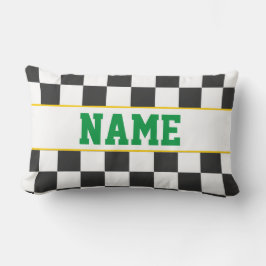 Trainingsventilator Teamkolorieren Lendenkissen