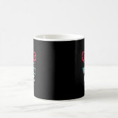 Trainingswörter Lustiger Witz Lustiges Geschenk Fi Kaffeetasse (Mittel)